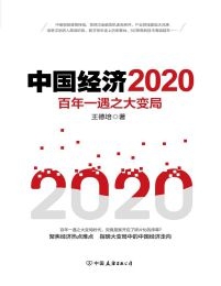 中国经济2020：百年一遇之大变局(epub+azw3+mobi)